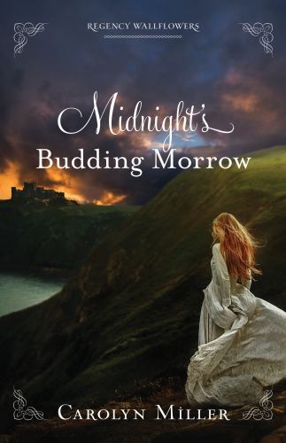 Midnight's Budding Morrow by Carolyn Miller (2022, Trade Paperback) - Image 2
