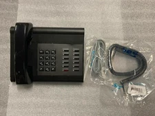 Executone 84300 Isoetec M12 Telephone 60 Day Warranty Professionally refurbished