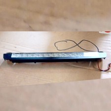 NISSAN PRIMERA P11 Facelift 1999-2001 Third High Level Brake Light 4d hatch