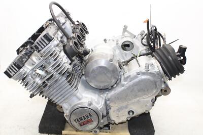 YAMAHA エンジン 1982 Yamaha Xj750 Engine Motor | eBay