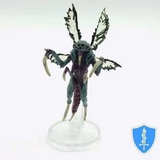 Core Spawn Emissary - Monsters of Wildemount 1 #2 D&D Critical Role Miniature