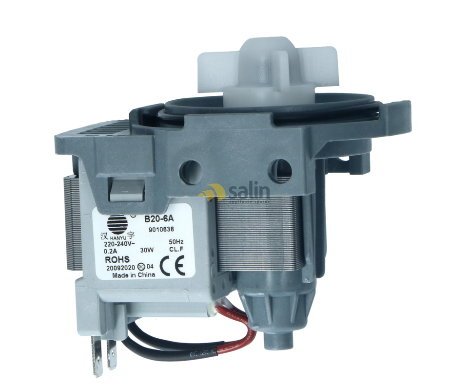 GENUINE OEM SAMSUNG DISHWASHER WATER DRAIN PUMP DWFG720W/XSA eBay