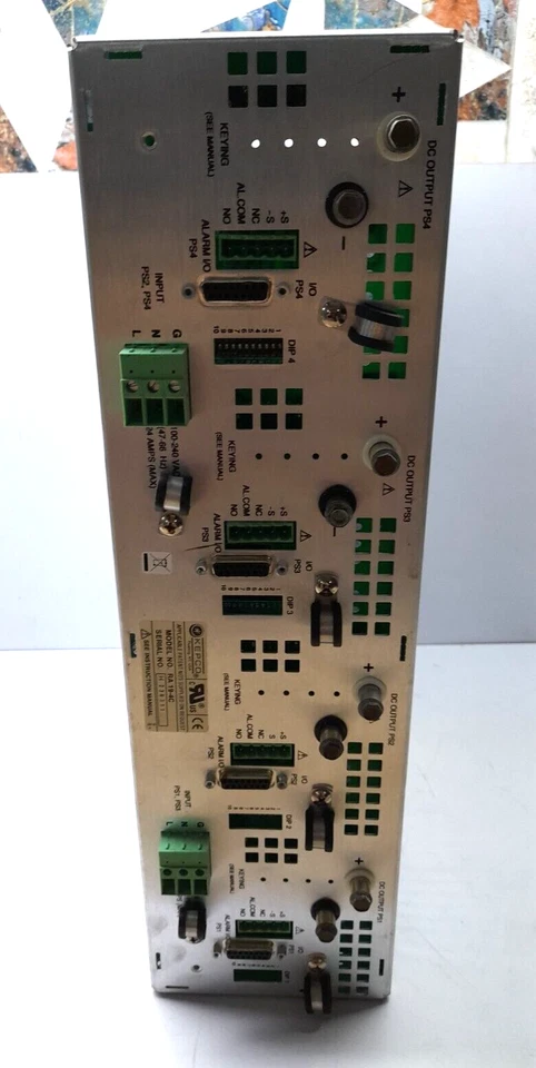 Kepco RA 19-4C Rack Adaptor RA194C - Image 3 of 4