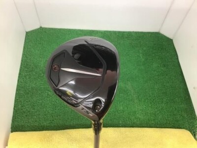 Titleist TSR1 20° Fairway Wood FW / 20 Degree / Flex Regular