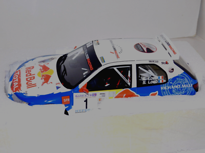 Miniature Peugeot 306 Maxi - Loeb 2017, Ottomobile 1:18 (Occasion)