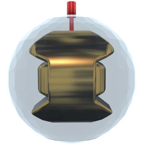 12lb-16lb NIB Roto Grip X-CELL First Quality Bowling Ball - Image 2 of 2