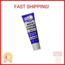 Lucas Oil 10533 White Lithium Grease - 8 oz. Squeeze Tube