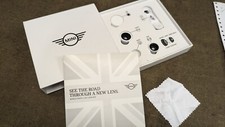 Mini Cooper Cell Phone camera lens accessory ...