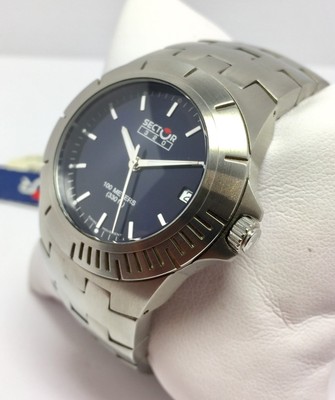 Orologio unisex Sector 320 - Ref. 3253320035 - 40 mm - Nuovo mai indossato  | eBay
