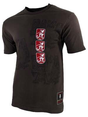 Cactus Jack Travis Scott x Mitchell & Ness T-Shirt Alabama