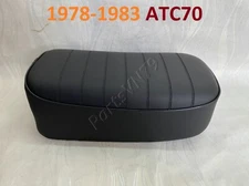 1978-1983 Honda ATC70 Seat. Monkey Mini Bike ATC-70 Trike 3 Wheeler Seat Saddle