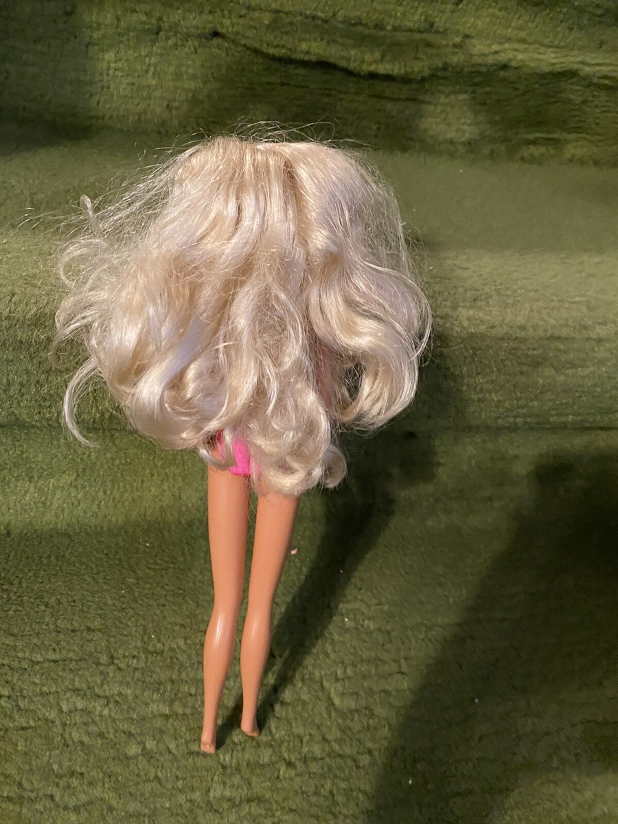 Mattel 1993 Sun Jewel Barbie Doll | eBay