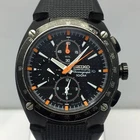 Seiko Sportura 7T62-0ED0 Chronograph Quartz Vintage Men’s Watch SBZ158NRZ15