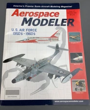 Aerospace Modeler Magazine Issue #3 Summer 2006 PUB0053