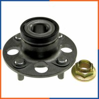 Hinterradnabe FüR Honda | 42200-SAA-G01, 42200-SAA-G02, 42200-SAA-G51