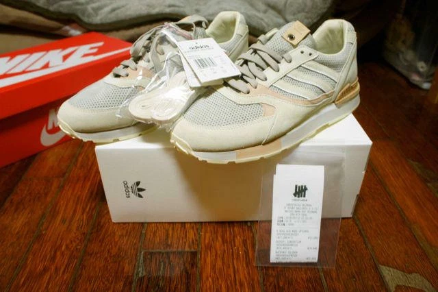 Adidas consortium solebox outlet