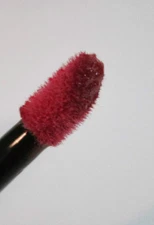Lipstick Queen Big Bang Illusion Gloss "Energy" (shimmery bright red) NIB!