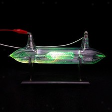 Cathode Ray Tube Teaching Aid Fine Motor Crea...