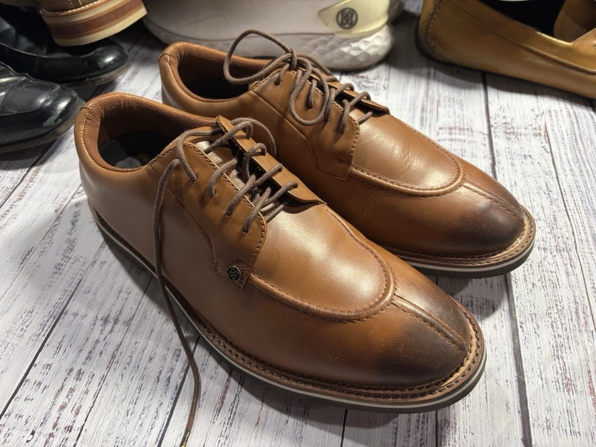 G/FORE Brown Golf Shoes for Men for sale | eBay display picture 3