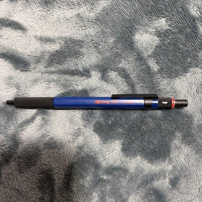 Rotring 500 0.5Mm Mechanical Pencil Body