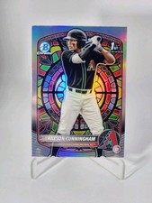 KAYSON CUNNINGHAM 2025 Bowman Draft 1st 