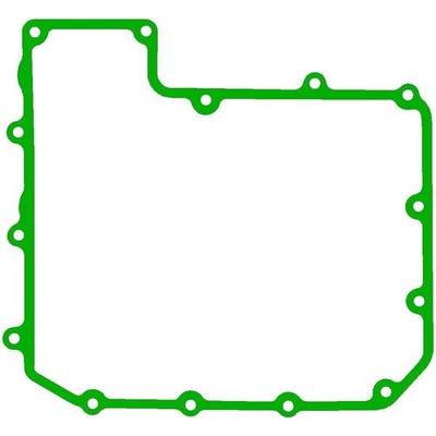 Ölwannendichtung OEM 11061-1143 für Kawasaki ZX-9R Ninja Kawasaki C Ninja H Ninj