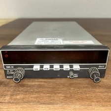 Bendix King KNS 81 Navigation Nav Computer 065-4010-10 with FAA 8130-3 Form Bendix King KNS 81 Navigation Nav Computer 065-4010-10 with FAA 8130-3 Form