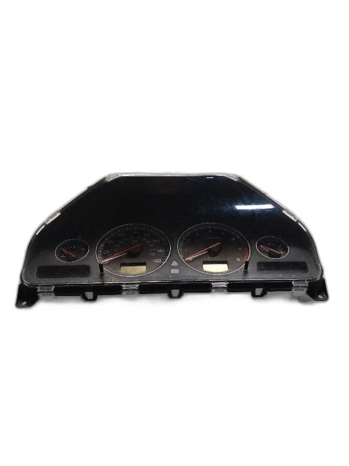 Speedometer Cluster MPH Without R-design Fits 05-06 08-12 VOLVO XC90 1338575 - Image 2 of 4