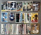 95 Card Ken Griffey Jr Lot With 9 Inserts
