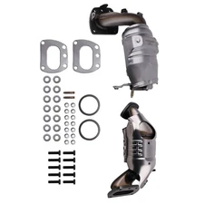 Catalytic Converter for Toyota Highlander Sienna Lexus RX350 3.5L 2016-2021 EPA