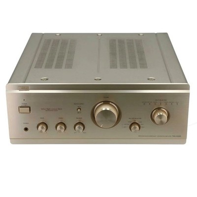 DENON PMA-2000III Integrated Amplifier #BE16037