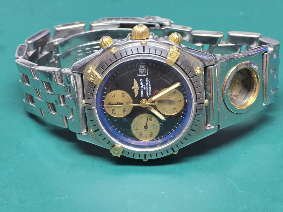 Breitling Chronomat B 13047 61.950 - Image 2 of 4