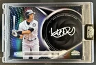 2026 Topps Chrome Black Ichiro Base (RAW)