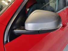 VOLVO S60 V60 R DESIGN 2012 - 2018 N/S PASSENGER ELECTRIC WING MIRROR 31352476