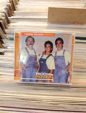 RICCHI E POVERI - I GRANDI SUCCESSI ORIGINALI. DOPPIO CD