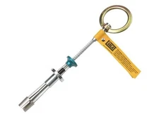3M DBI SALA 2100085 Saflok Reusable 310 LB Concrete Wedge Anchor Fall Protection