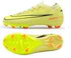 Nike Youth Mecurial Vapor 16 FG Cleat Football Lime Boot Kid Spike HF5448-300