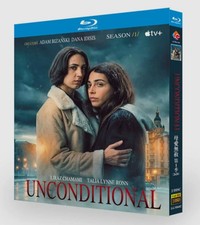 Unconditional (2026) 2