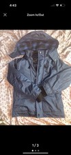 Urban Republic Coat with hood, Youth size Small