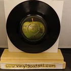 Beatles Apple 45 RPM Vinyl Record R 5722 Hey Jude / Revolution 1968 UK