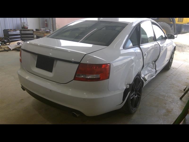 Blower Motor Fits 08-15 AUDI R8 98230