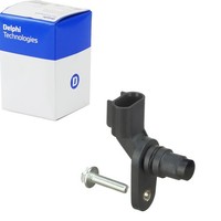 Delphi Nockenwellensensor Passend FüR Chevrolet Captiva HHR Malibu Opel Antara