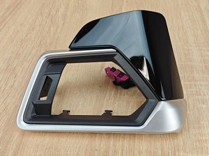 BMW 4 G22 G23 G24 G26 2021 Verkleidung Kombiinstrument Cockpit 7941063 FHW48266