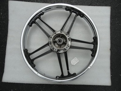Kreidler Moped Rear Mag Wheel 17x1.50