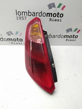 Fanale Luce Stop Posteriore Sinistra FIAT GRANDE PUNTO I 2006 2008 2009