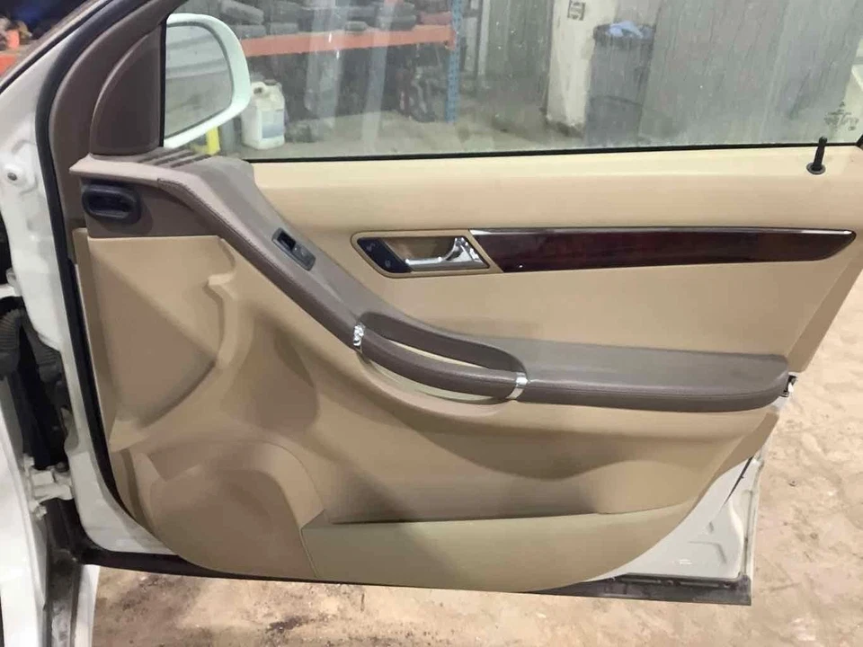 Used Fuel Injection Throttle Body fits: 2010 Mercedes-benz Mercedes r-class 164 Foto 4 de 4