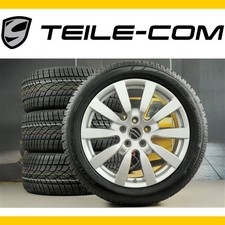 Porsche Cayenne 958 20" Winterräder Satz Cayenne SportDesign II 95804460068