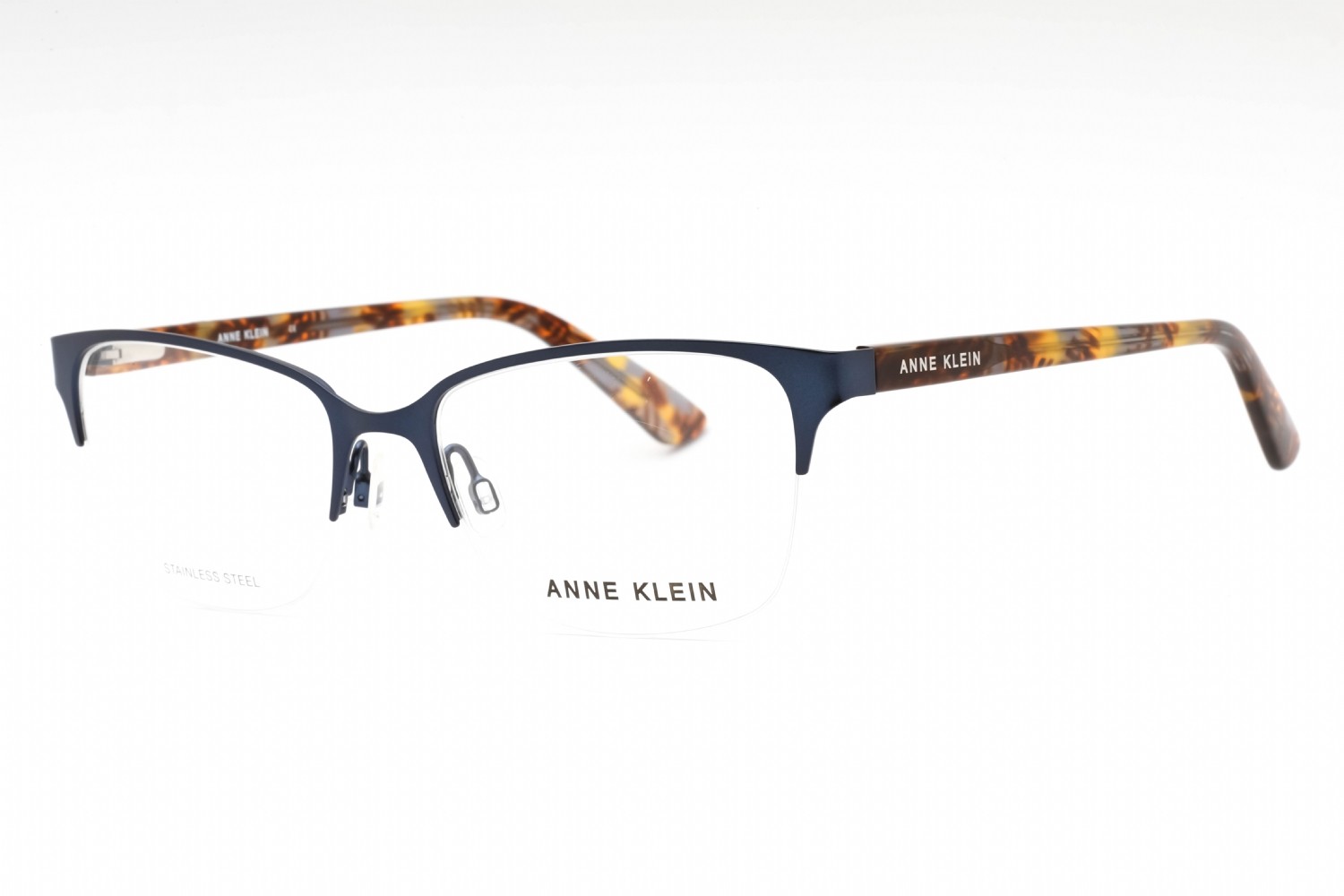 Женские очки ANNE KLEIN размером 53 мм-135 мм-17 мм 5790₽