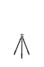 Benro Tortoise Series TTOR14C Columnless #1 Carbon Fibre Tripod and GX25 Head...