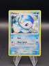 Piplup Pop Series 6 Holo Card 15/17 2007 Pokemon TCG